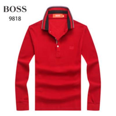 BOSS shirts-1665